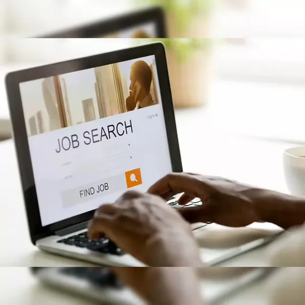 Job Alerts